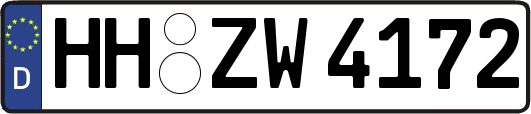 HH-ZW4172