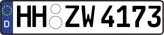 HH-ZW4173