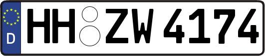 HH-ZW4174