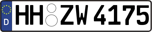 HH-ZW4175