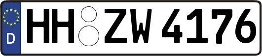 HH-ZW4176