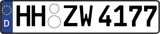 HH-ZW4177