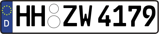 HH-ZW4179