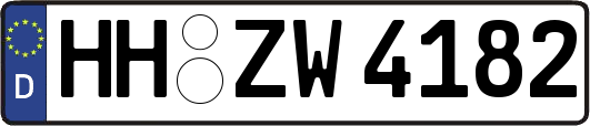 HH-ZW4182