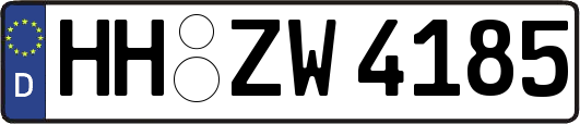 HH-ZW4185