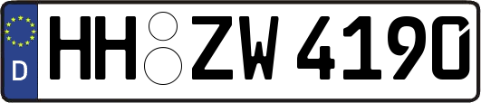 HH-ZW4190