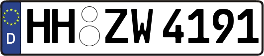 HH-ZW4191