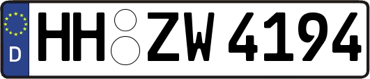 HH-ZW4194