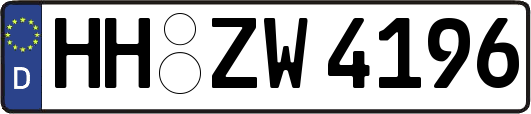 HH-ZW4196