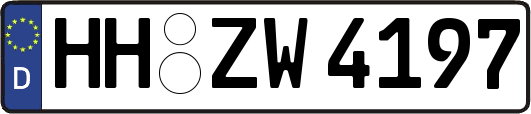 HH-ZW4197