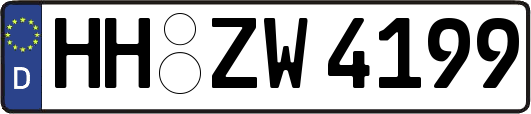 HH-ZW4199
