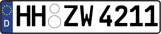 HH-ZW4211