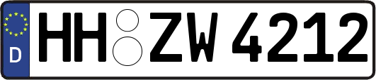 HH-ZW4212
