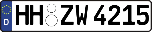HH-ZW4215