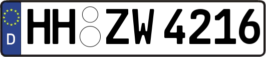 HH-ZW4216