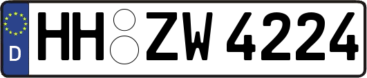 HH-ZW4224