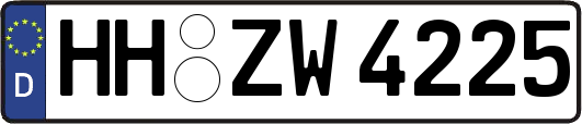 HH-ZW4225
