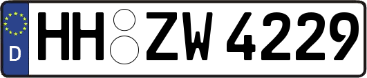HH-ZW4229