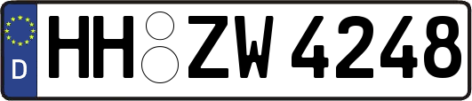 HH-ZW4248