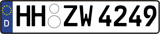 HH-ZW4249