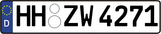 HH-ZW4271