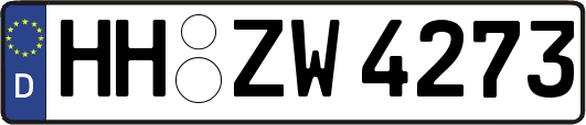 HH-ZW4273