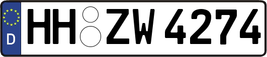HH-ZW4274