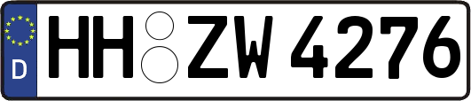 HH-ZW4276