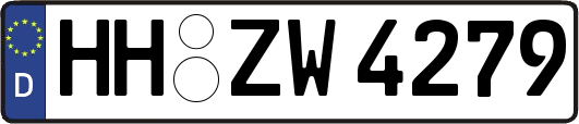 HH-ZW4279