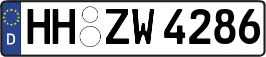 HH-ZW4286