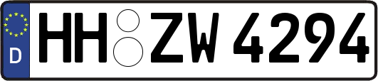 HH-ZW4294