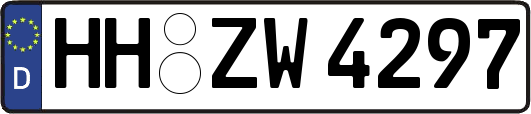 HH-ZW4297
