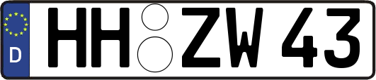 HH-ZW43