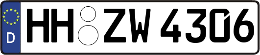 HH-ZW4306