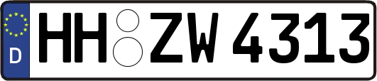 HH-ZW4313