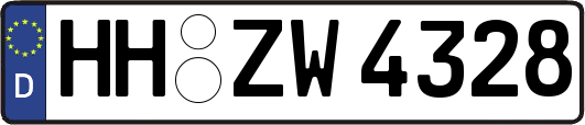 HH-ZW4328
