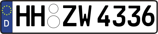 HH-ZW4336