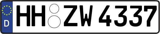 HH-ZW4337