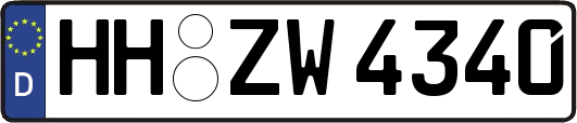 HH-ZW4340