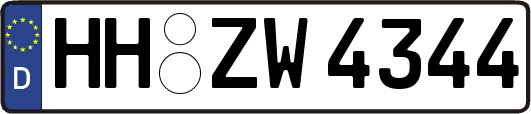HH-ZW4344