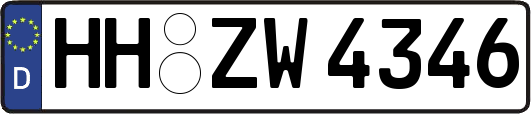 HH-ZW4346