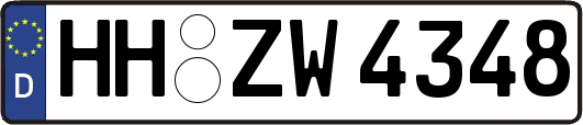 HH-ZW4348