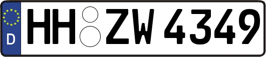 HH-ZW4349