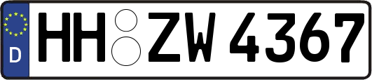 HH-ZW4367