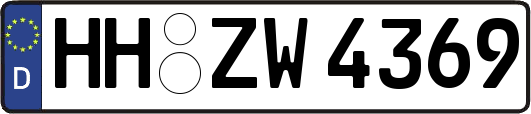 HH-ZW4369