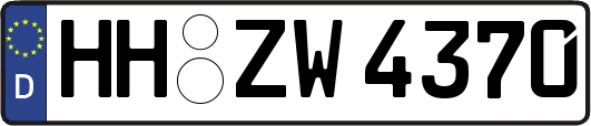 HH-ZW4370