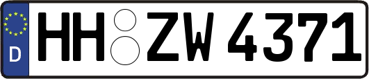 HH-ZW4371