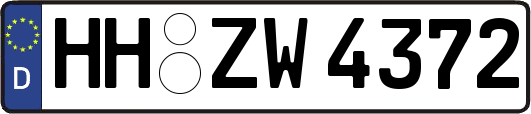 HH-ZW4372