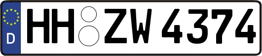 HH-ZW4374