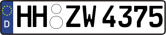 HH-ZW4375